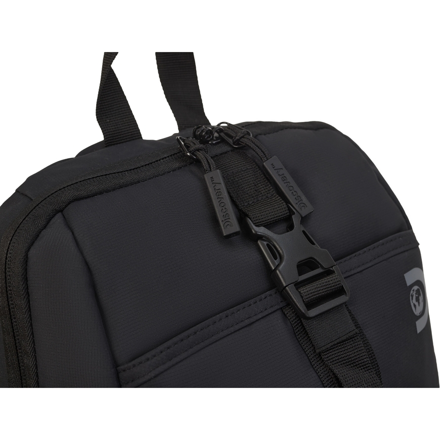 Рюкзак повсякденний 10L DISCOVERY Shield D00110.06