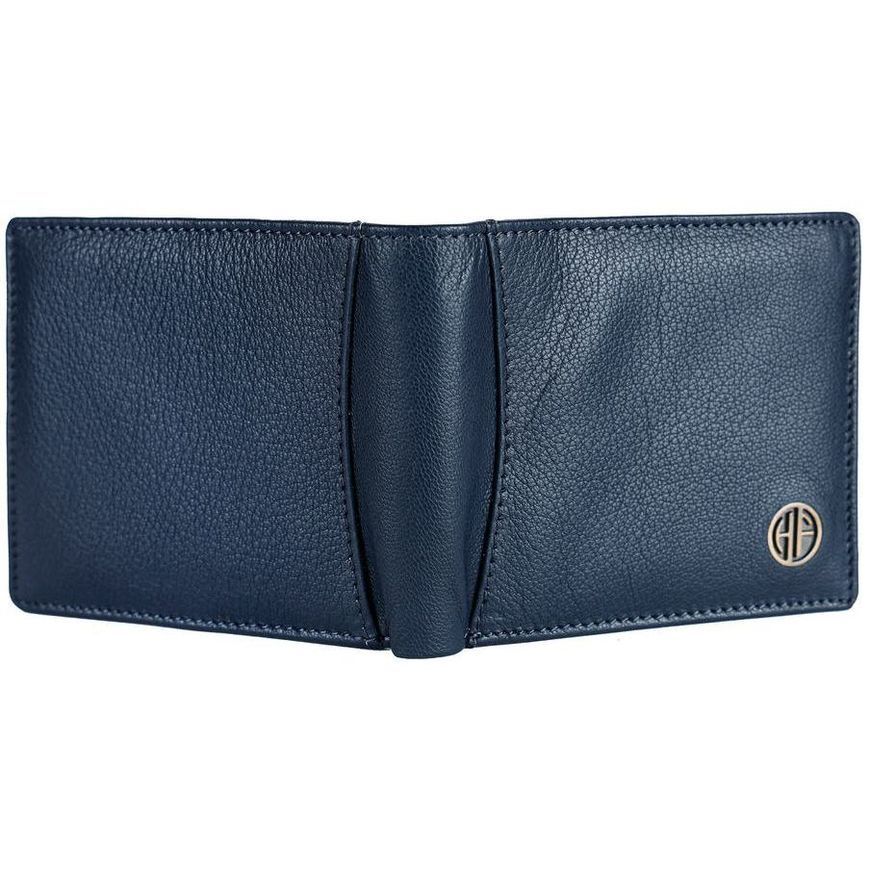 Bi-Fold Wallet Hammonds Flycatcher HF592BNL