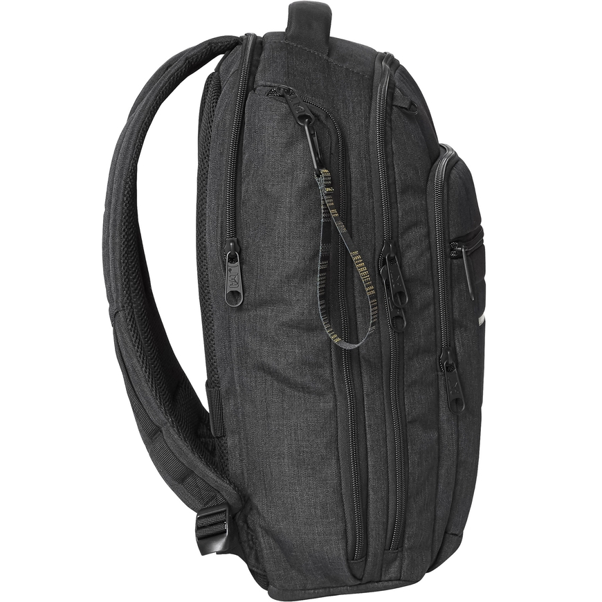 Business Backpack 22L CAT Bizz Tools B. Holt 84026;500