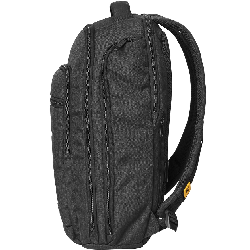 Business Backpack 22L CAT Bizz Tools B. Holt 84026;500
