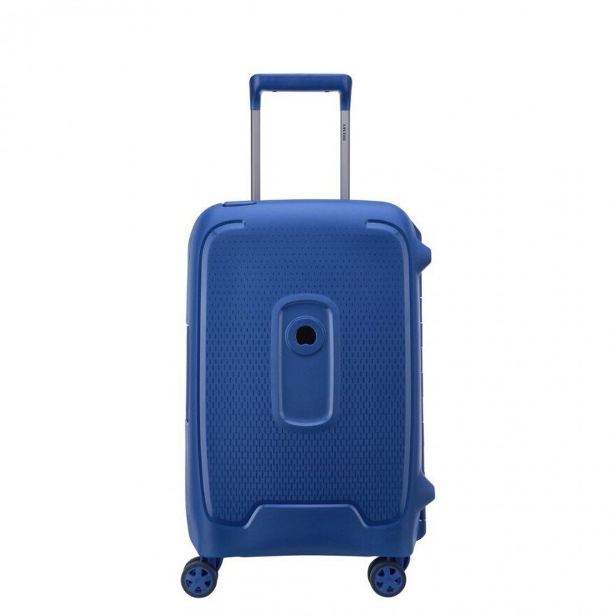 Hardside Suitcase 45L S DELSEY MONCEY 3844801;02