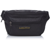 Waist Bag VOLUNTEER 1749-05 BLK