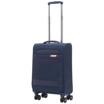 Soft-side Suitcase S March Tourer 2603;04