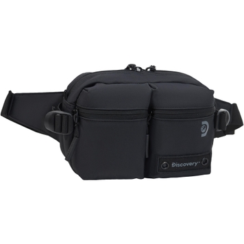 Waist Bag 2.5L DISCOVERY Shield D00111.06