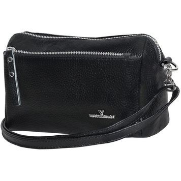 Shoulder Bag VIP COLLECTION 1562 A FLAT