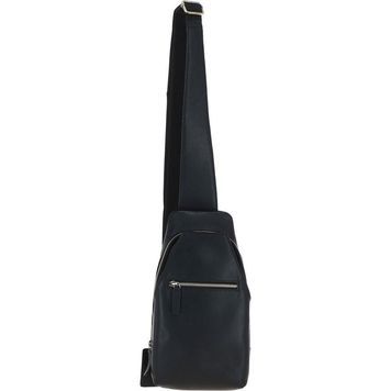 Сумка-слинг Ashwood K43 BLACK