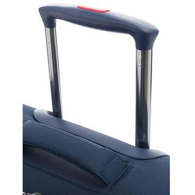 Soft-side Suitcase S March Tourer 2603;04