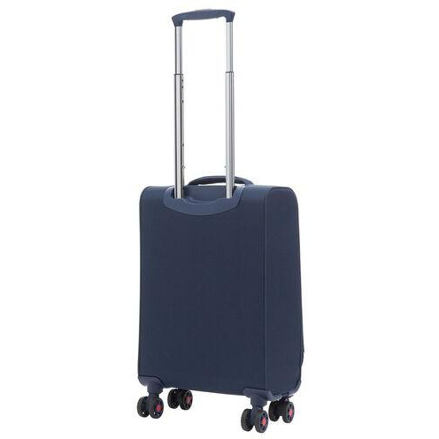 Soft-side Suitcase S March Tourer 2603;04