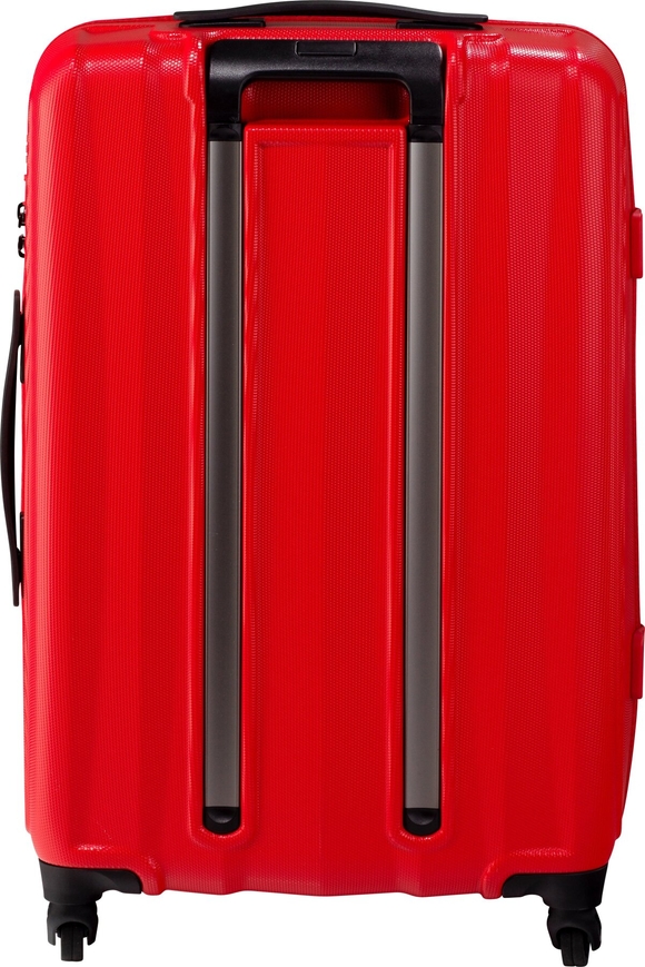 Hardside Suitcase 95L L Jump Tanoma 3202;0910