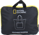 Shopper Bag 3L NATIONAL GEOGRAPHIC Foldable N14402;06 - 2