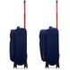 Soft-side Suitcase 40/47L S Roncato MOVE 415353/93 - 7