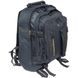 Рюкзак повсякденний 16L JCB JCBBP 18 BLK/YELLOW - 5