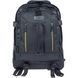 Рюкзак повсякденний 16L JCB JCBBP 18 BLK/YELLOW - 1