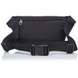 Waist Bag VOLUNTEER 1749-05 BLK - 3