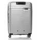 Hardside Suitcase 118L L V&V Travel Summer Breeze H8018-75Silv - 4