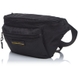 Waist Bag VOLUNTEER 1749-05 BLK - 2