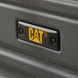 Чемодан жёсткий 44L S CAT Cocoon 83881;01 - 13