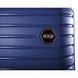 Hardside Suitcase 44L S GROUND Vanille 1GR0106633S;005 - 9