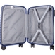 Hardside Suitcase 44L S GROUND Vanille 1GR0106633S;005 - 6