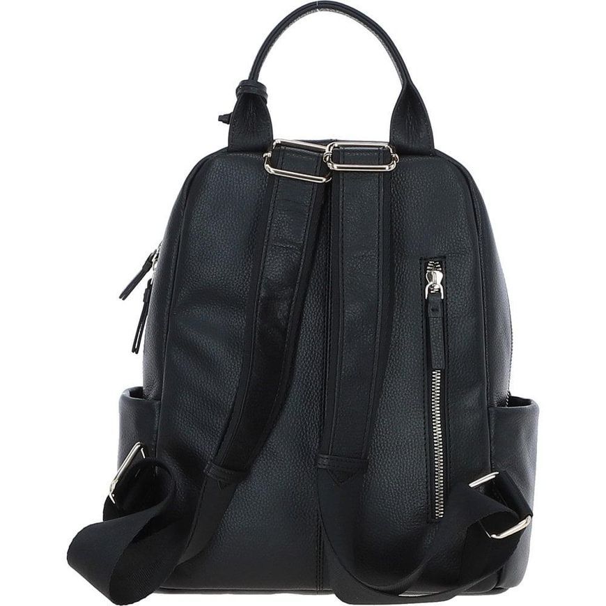 Рюкзак повсякденний Ashwood X37 BLK