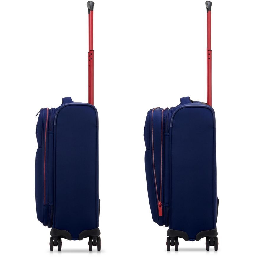 Soft-side Suitcase 40/47L S Roncato MOVE 415353/93
