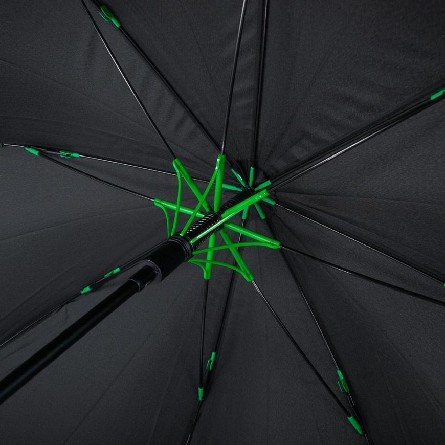 Straight Umbrella Auto Open & Close Fulton Typhoon-1 G844-031032