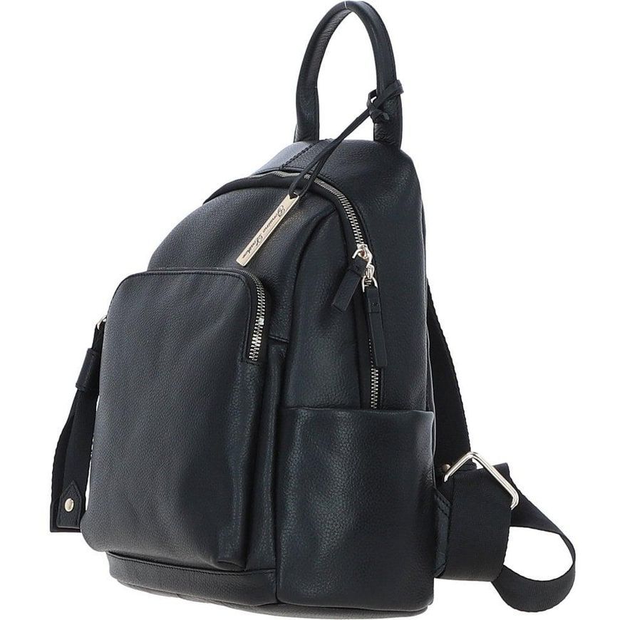 Рюкзак повсякденний Ashwood X37 BLK