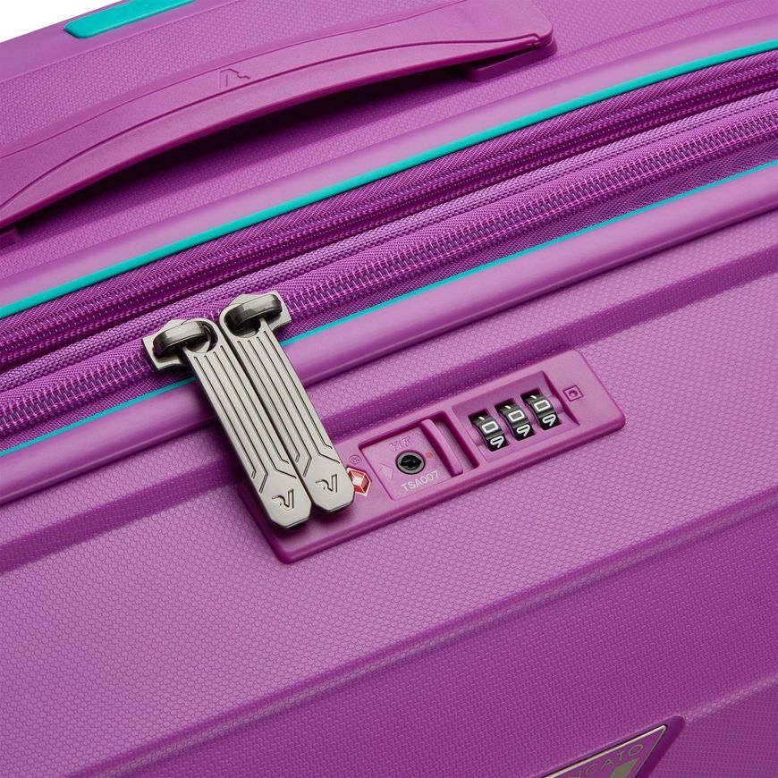 Hard-side Suitcase 47L S Roncato B-Flying 418183/6105