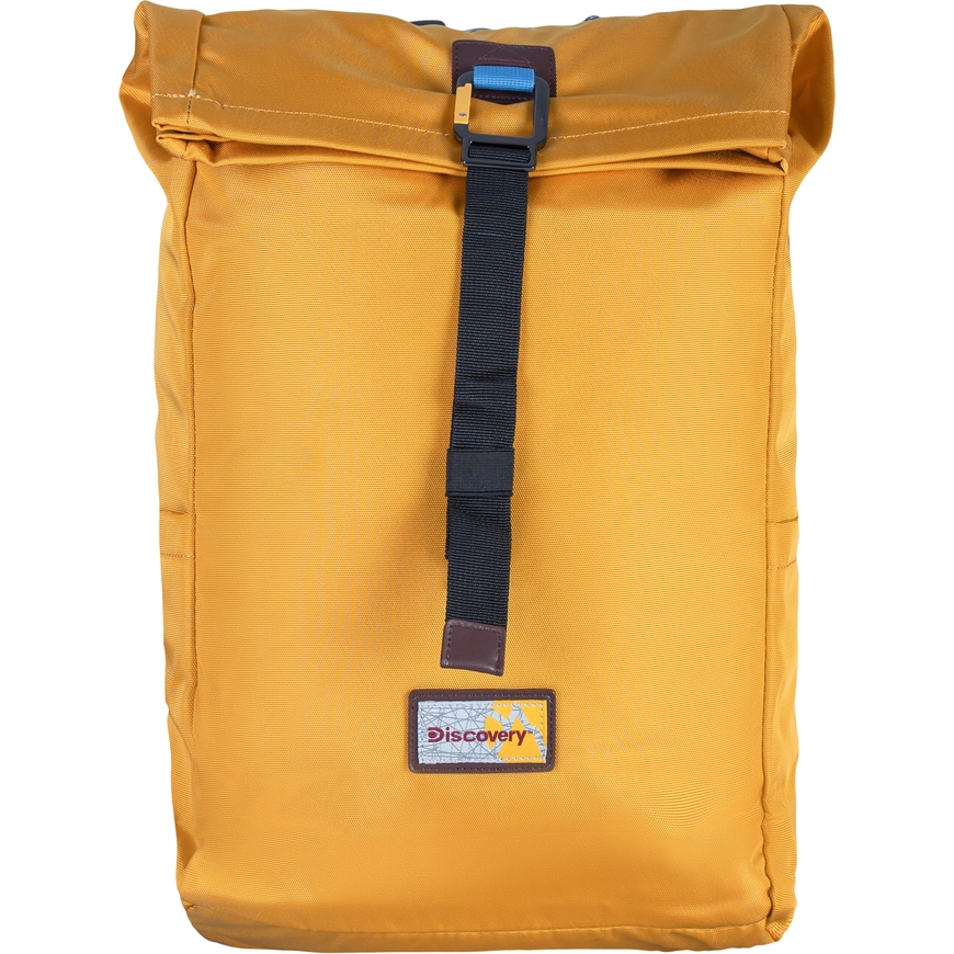 Roll-Top Backpack 15L Discovery Icon D00722-68