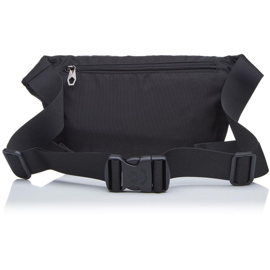 Waist Bag VOLUNTEER 1749-05 BLK