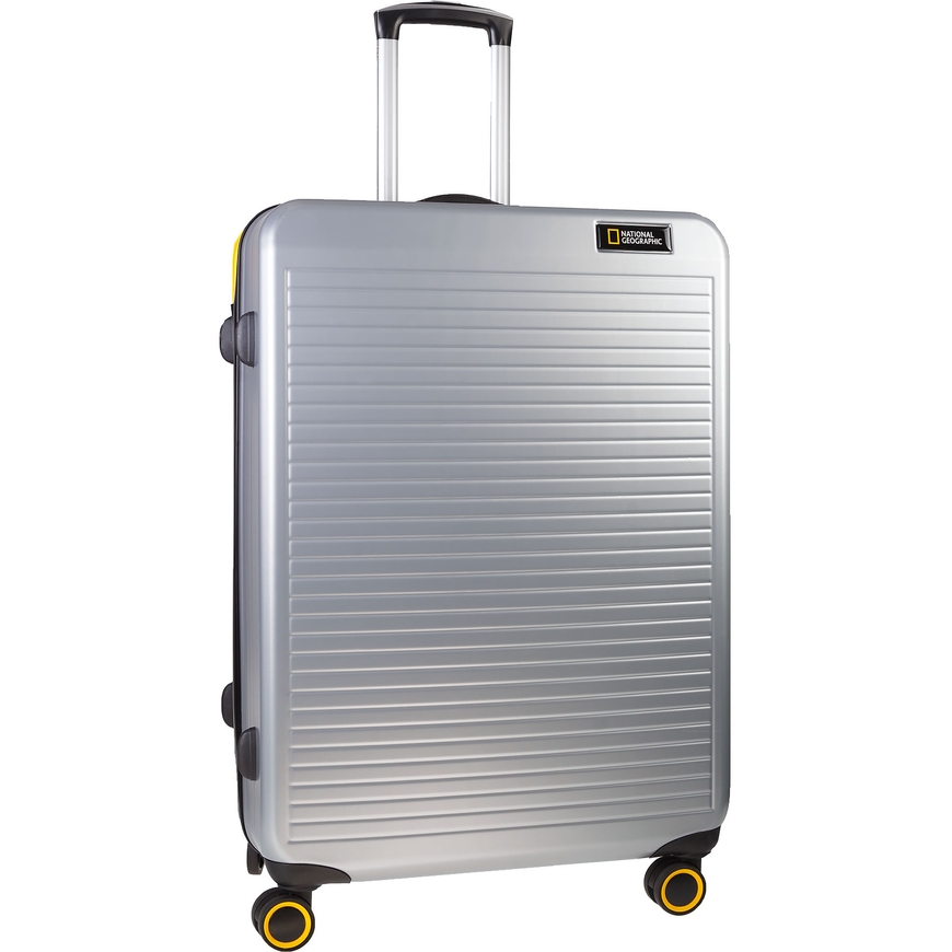 Hardside Suitcase 110L L NATIONAL GEOGRAPHIC Pulse N171HA.71.23