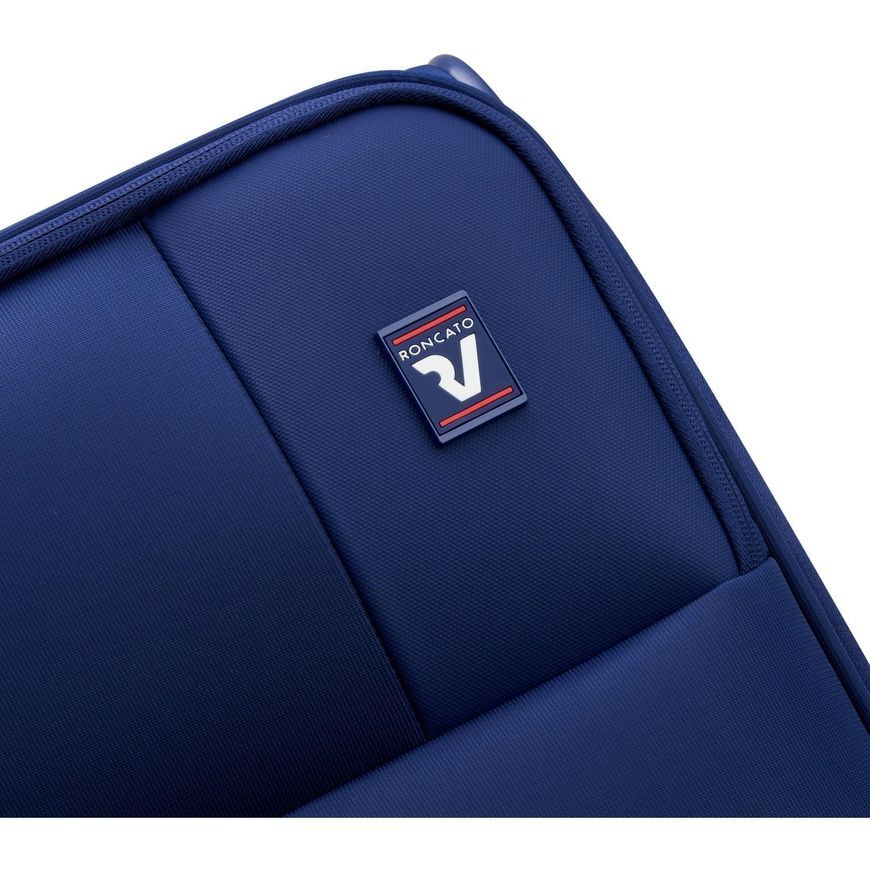 Soft-side Suitcase 40/47L S Roncato MOVE 415353/93