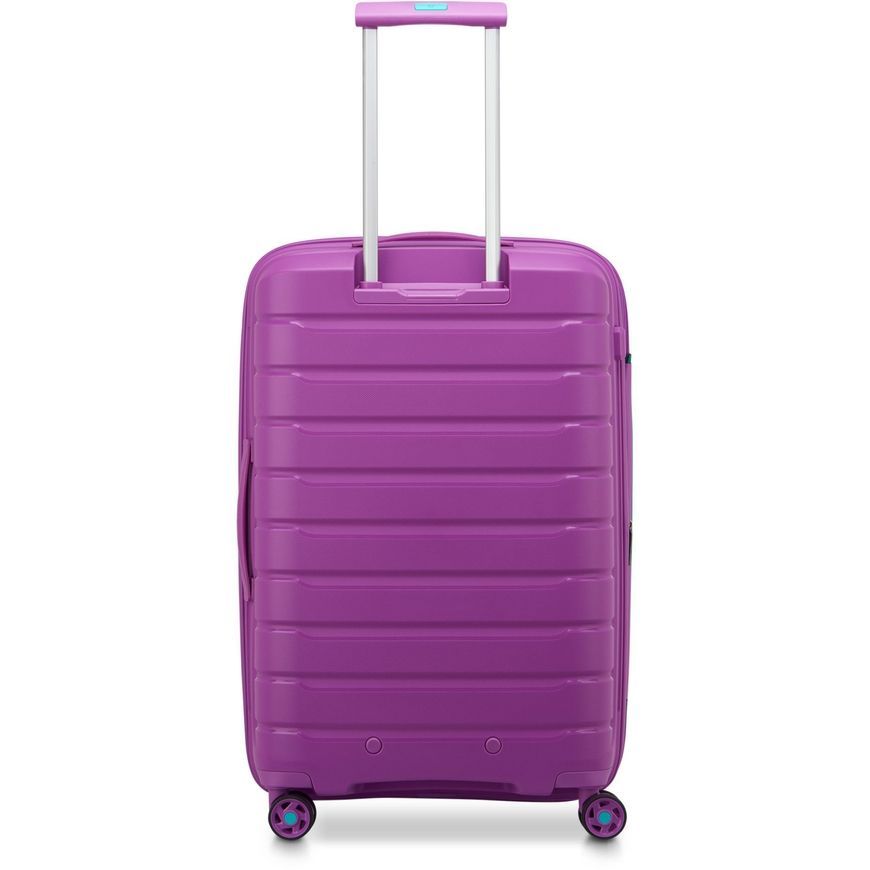 Hard-side Suitcase 47L S Roncato B-Flying 418183/6105