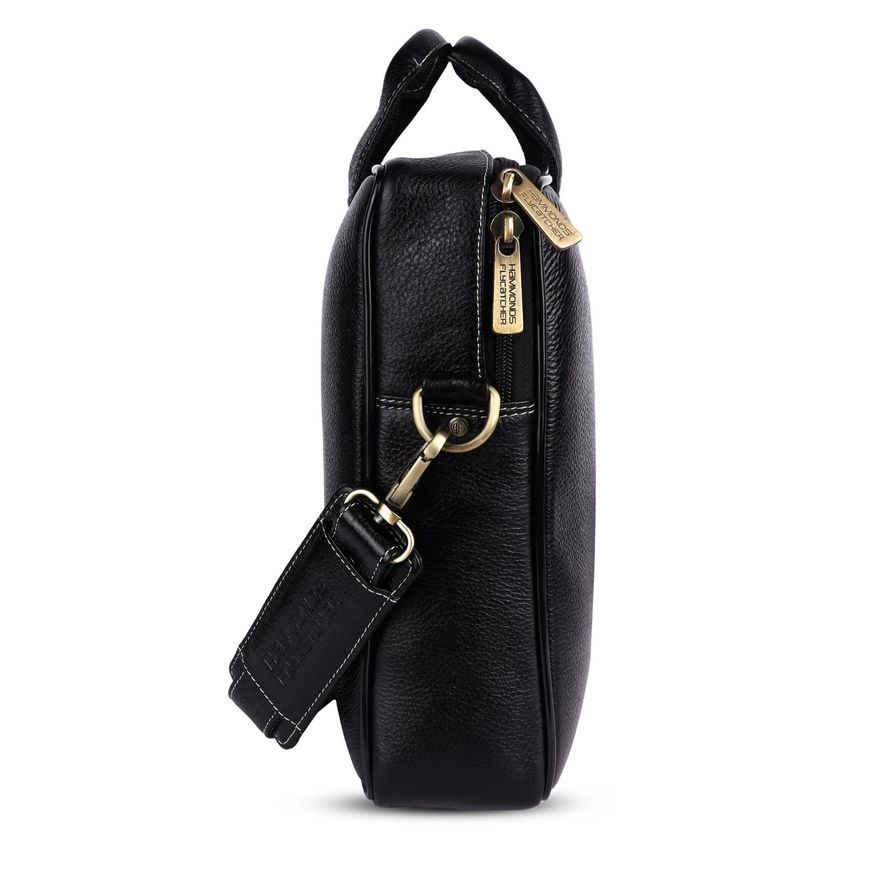 Сумка для ноутбука 15" Hammonds Flycatcher LB106 BLK