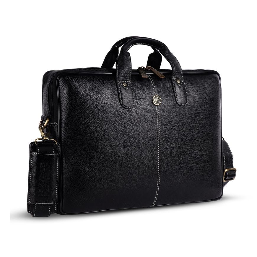Сумка для ноутбука 15" Hammonds Flycatcher LB106 BLK