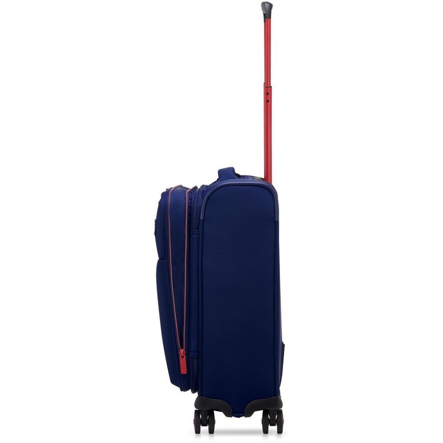 Soft-side Suitcase 40/47L S Roncato MOVE 415353/93