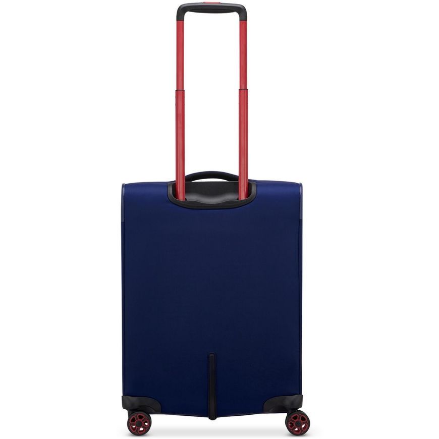 Soft-side Suitcase 40/47L S Roncato MOVE 415353/93