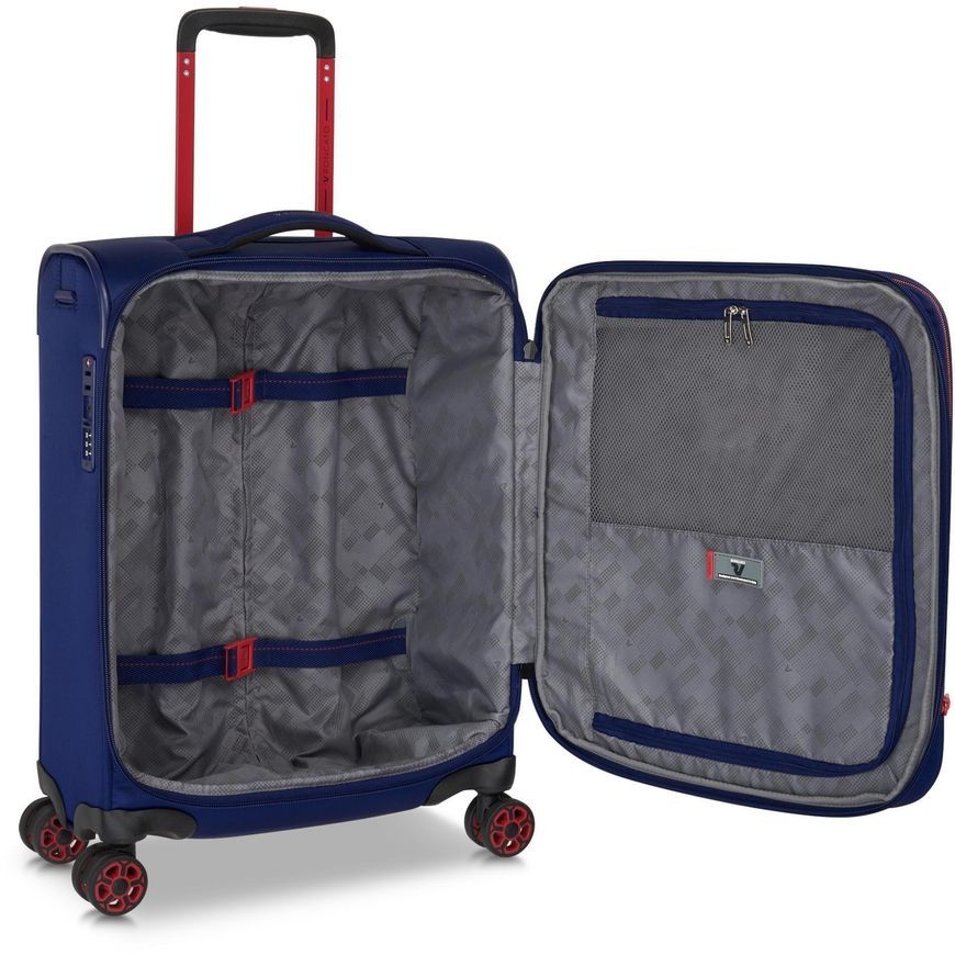 Soft-side Suitcase 40/47L S Roncato MOVE 415353/93