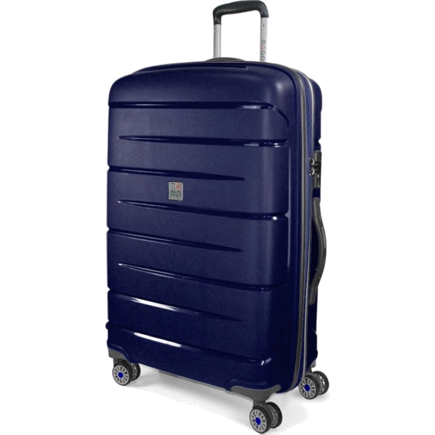 Hardside Suitcase 116L L Roncato Starlight 2.0 423401;23
