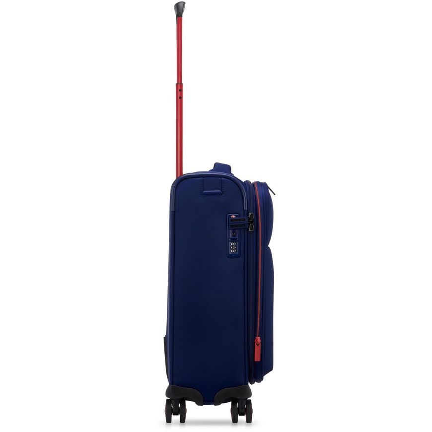 Soft-side Suitcase 40/47L S Roncato MOVE 415353/93