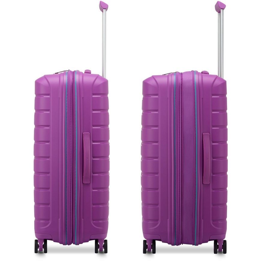 Hard-side Suitcase 47L S Roncato B-Flying 418183/6105