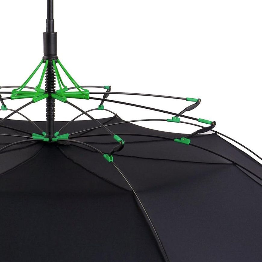 Straight Umbrella Auto Open & Close Fulton Typhoon-1 G844-031032
