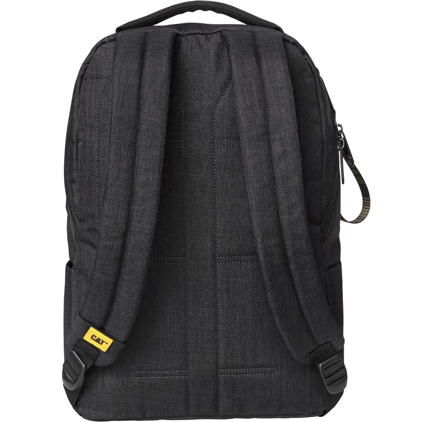Рюкзак для ноутбука 16" 19L CAT Bizz Tools B. Holt Laptop Backpack 84027;500