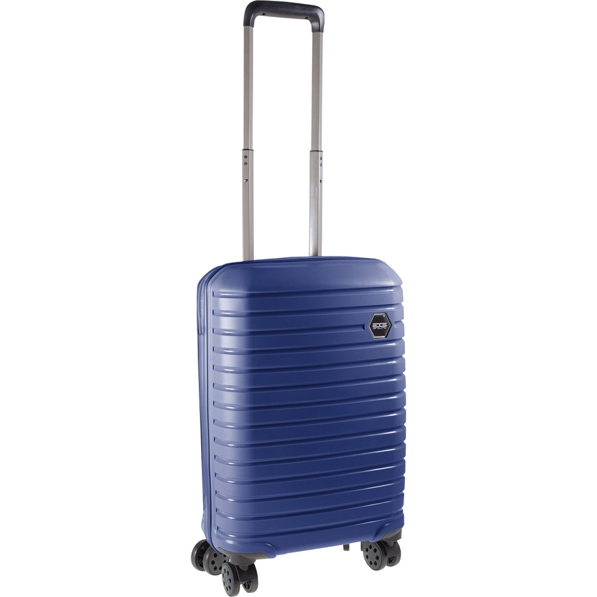 Hardside Suitcase 44L S GROUND Vanille 1GR0106633S;005