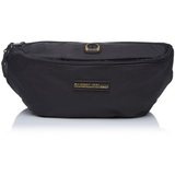 Waist Bag VOLUNTEER 1749-03 BLK