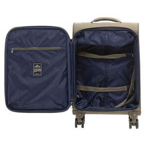 Soft-side Suitcase S March Tourer 2603;06