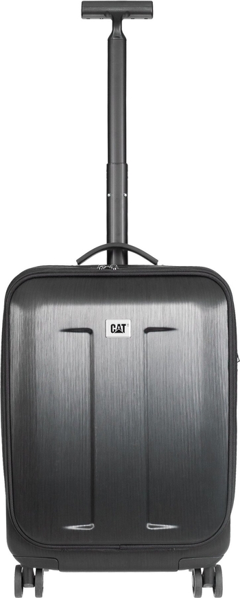 Hardside Suitcase 38.85L S CAT Cargo Access 83535;01