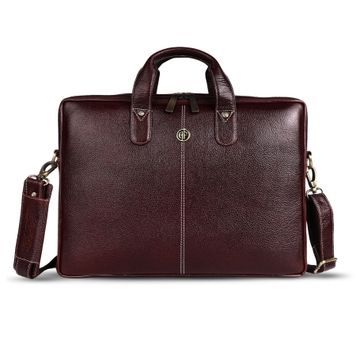 Laptop Bag 15" Hammonds Flycatcher LB106 BR