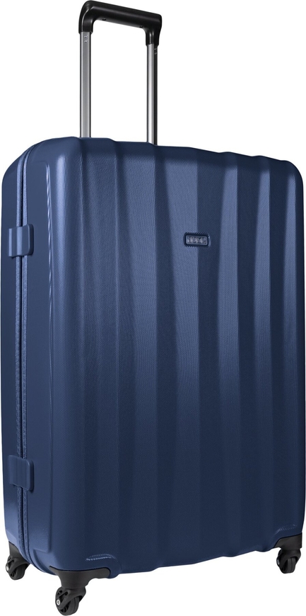 Hardside Suitcase 95L L Jump Tanoma 3202;8700