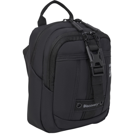 Utility Shoulder Bag 4L Discovery Shield D00112.06